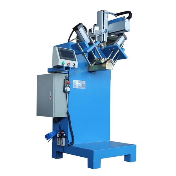 Best TIG Welding Machine For Stainless Steel Welding Machine R Corner And 90