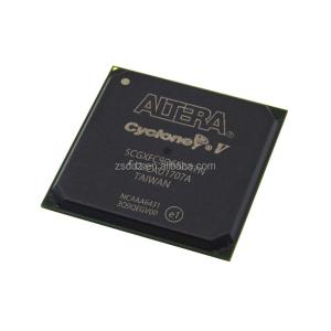 Embedded Processors 5CGXFC9D6F27I7N