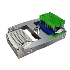 Clinical Centrifuge LT53 Low Speed Centrifuge With Swing Rotor