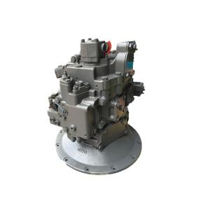 Excavator Hydraulic Pump E320C SBS120 Compact Structure OEM Design