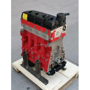 Original ISF3.8s5168 Engine Block Assembly for Cumins Motor 3.8L OE NO. ISF3