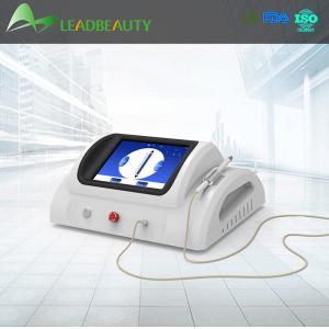 Best spider vein removal Machine-Real demo-High frequency