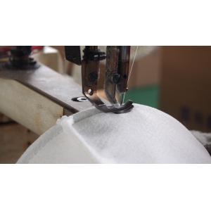 Reusable 200 Micron PE NYLON PP Liquid Filter Bag Hot Melt