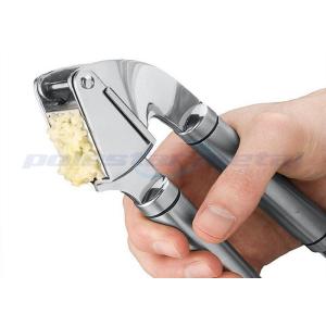 China Stainless Steel Garlic Crusher / Ginger Crusher / Ginger Squeezer 18/8 on sale