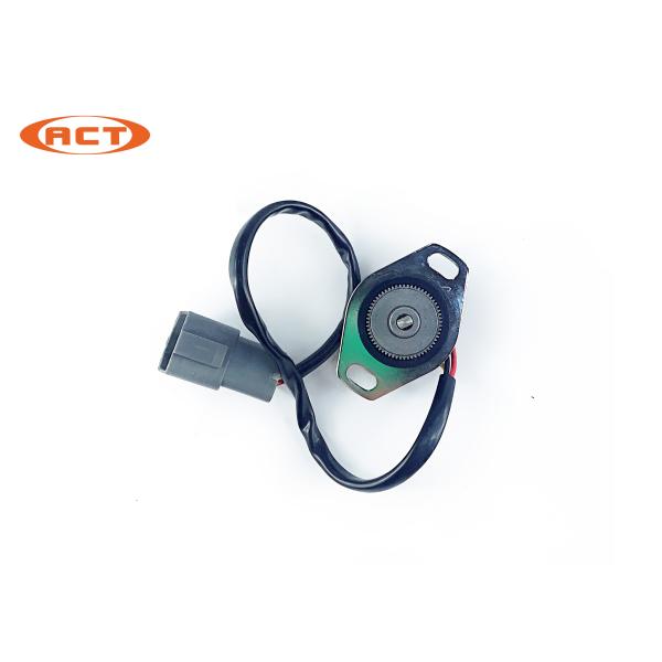 PC200-5 7861-92-4130 Fitting Sensor Komatsu Excavator Machinery Parts High