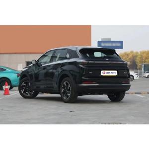 2024 Neta X Compact Home Pure Electric SUV with 500km Range and 5 Seats Left