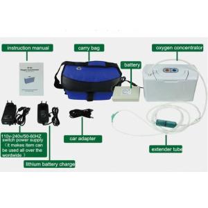 Medical Oxygen Concentrator Humidifier