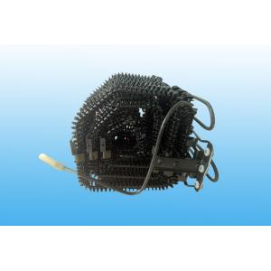 Electroplates Refrigerator Condenser With Custom Style ISO14001