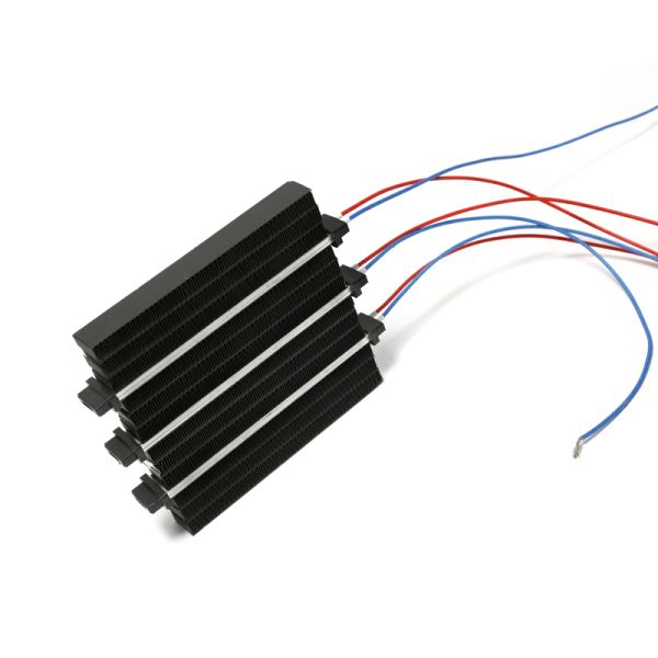 PTC Air Heater Element with 12 to 600VDC and 500W to 3200W for Rapid Heating and Energy Efficiency