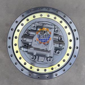 207-27-00590 Final Drive 207-27-00580 Travel Motor For PC300-8MO PC350-8MO