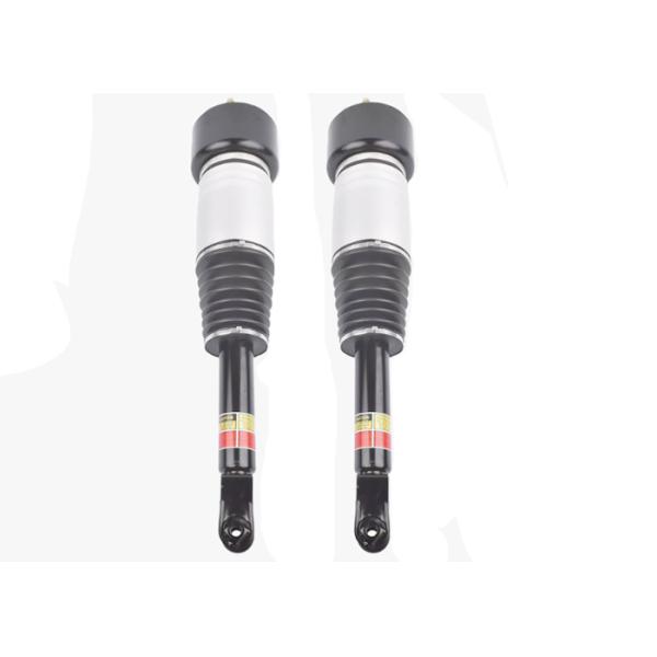 C2C20162 C2C28533 Jaguar Super V8 Vanden Plas XJ XJ8 XJR 4.2L 2004-2009 Front Air Suspension Shock Absorber.