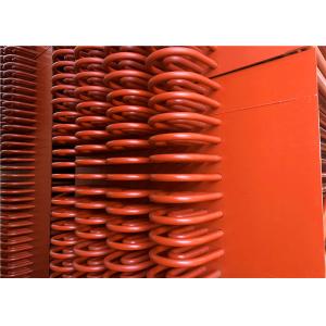Power Plant Carbon Steel Steam Economizer Of Boiler