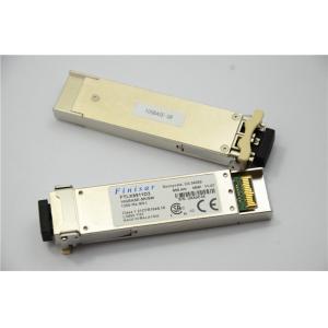 Finisar FTLX8511D3 850nm XFP Optical Transceiver For 10GBASE-SR / SW 10G