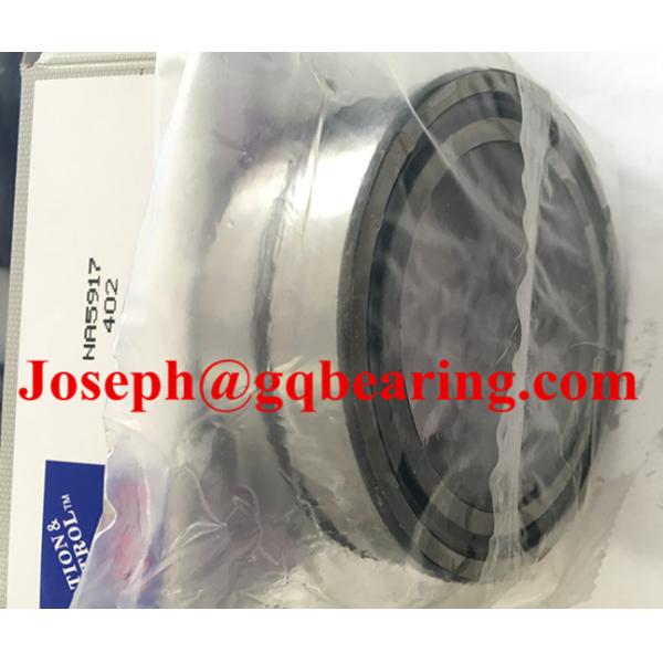 Well Known Brands / Neutral / OEM NA5917 Thrust Needle Bearing 85x120x46mm