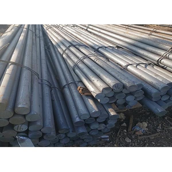 Buy AISI 4140 A36 Alloy Hot Rolled Round Bar Carbon Steel at wholesale prices