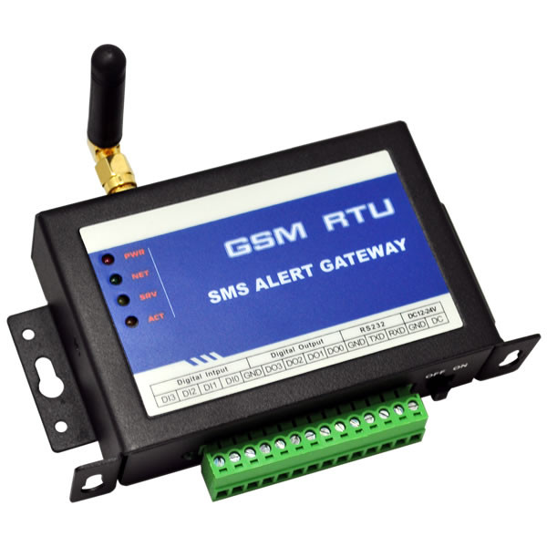 Quality CWT5015 GSM SMS Remote Control, gsm sms rtu remote controller for sale