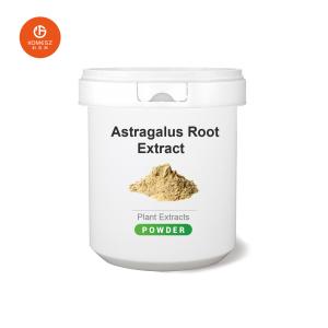 China Astragalus Root Extract Powder for Preventing and Treating Cardiovascular Diseases on sale