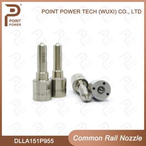 DLLA151P955 Denso Common Rail Nozzle For Injectors 095000-662# denso injector