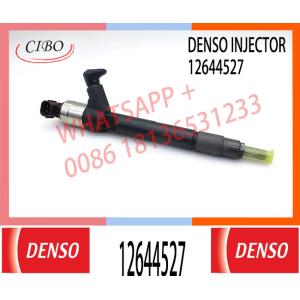 Diesel Fuel Injector 295050-0960 12640381 12644527 Common Rail Injector Sprayer
