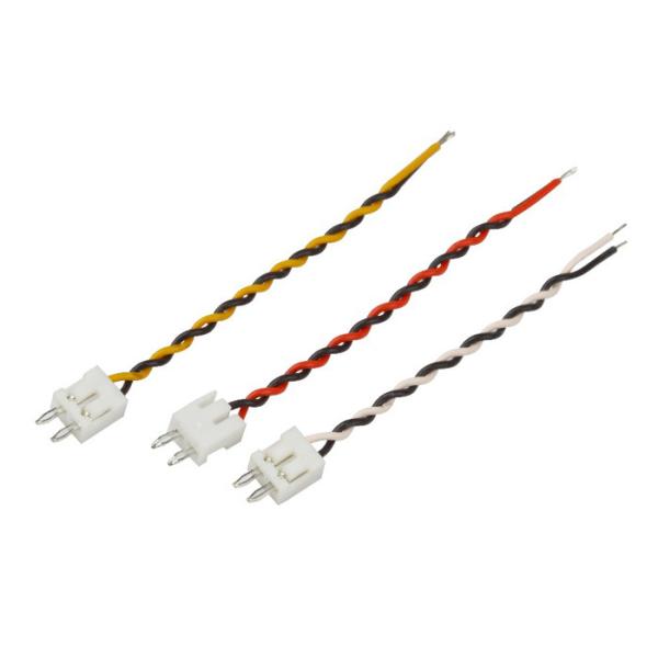 CE Approved Electrical Wiring Harness , IDC Painless Wiring Harness 2 Pin