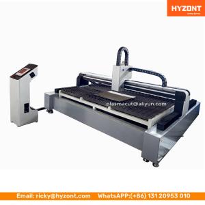 1000W-6000W Gantry Fiber Laser Cutting Machine For Kitchenware