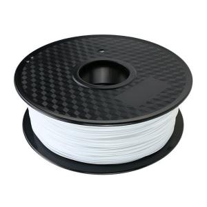 White Heat Resistant Three-D Printer Printing Material High Compatibility