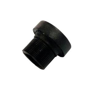 1/5" 1.7mm F2.0 VGA M7x0.35 mount 135degree Wide Angle Lens for OV7740, 1.7mm M7