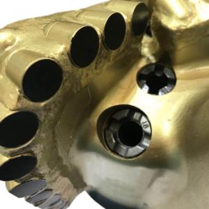 Diamond Drill Bit PDC Drill Bit of Hole Drilling Tools