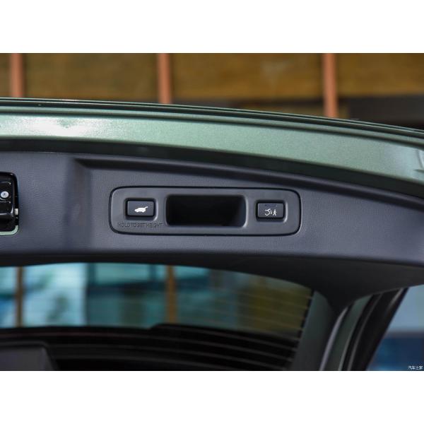 Energy Vehicle 2024 BYD Blue Pink BREEZE Electric Car 5-Door 5-Seat SUV with ePHEV Hybrid and Lithium Iron Phosphate Battery