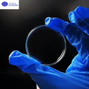 Sapphire Optical Windows High-Performance Optical Components