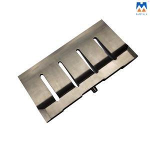 China 20kHz Ultrasonic Food Cutter Easy Washing And Maintenance 255mm on sale