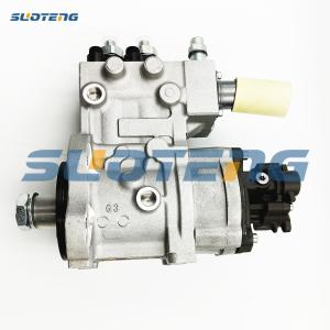 0445020216 Fuel Injection Pump For WD615 Engine
