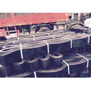 Textured Protect Tree Roots 1.4mm Cellular Confinement System