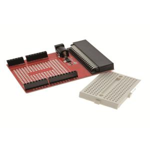 Prototype Breakout Arduino Controller Board V2 400 Point DC 5-9V For Microbit GL