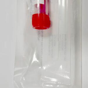 150mm Universal Transport Medium Components Class I Plastic