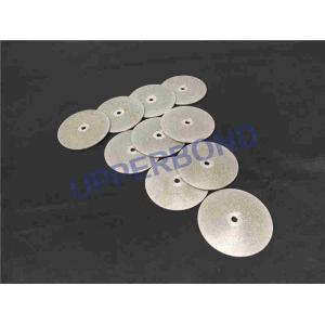 Quality Mark 8 Rust - Proof Alloy Grinding Wheel for sale