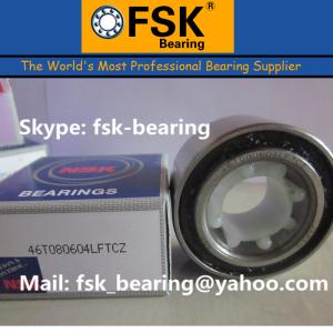 China NSK  Wheel Hub Bearings BAHB636060 Automotive Bearings Sealed Hub Bearing on sale