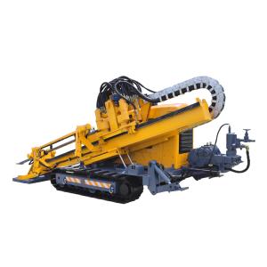 Professioanl Hydraulic Crawler Drilling Machine / Drilling Rig Equipment