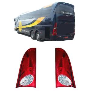 IRIZAR Bus LED Rear Lamp Tail Light Bus Parts