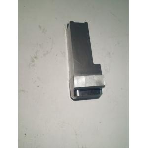 Custom Made S136 Hasco Base Precision Injection Molding