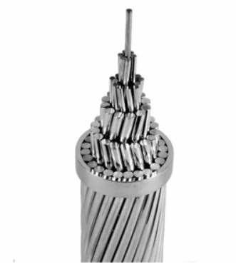 Buy AAAC Overhead Power Cables , Aluminum 6201 6101 Aerial Bundled Cable at wholesale prices