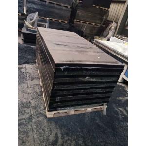 wear resistance Rubber Neoprene Sheet Anti static 5mm-20mm thickness