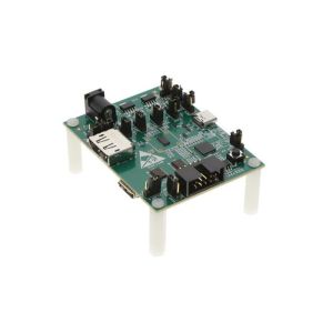 Quality TMUXHS4446EVM Embedded Solutions Multiplexer Or Demultiplexer Evaluation Board for sale