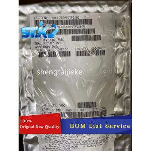 2.5MHz Buck Switching Regulator IC Positive Adjustable 0.8V 1 Output 1.25A 10