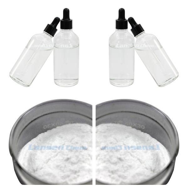 Cosmetic Grade ACH Liquid Aluminum Chlorohydrate