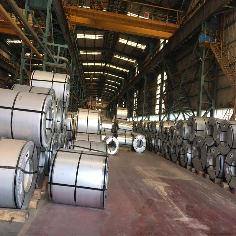 Wood Grain Pattern Printed Color Coated Steel Coil PPGI Roll