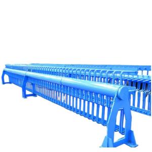 Quality ASME Steam Coal Boiler Parts Manifold Headers For Biomass Gas Hot Water for sale