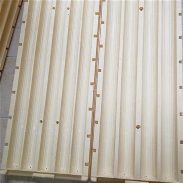 Buy High Strength Plastic New Material Core Sample Tray / Box Bq Nq Hq Pq at wholesale prices