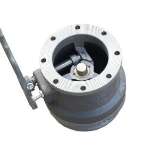 General Oil Media Tanker Truck Aluminum Alloy API Bottom Loading Adaptor Valve