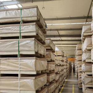 EN AW 5754 Aluminum Alloy For Automotive Dashboard Bracket